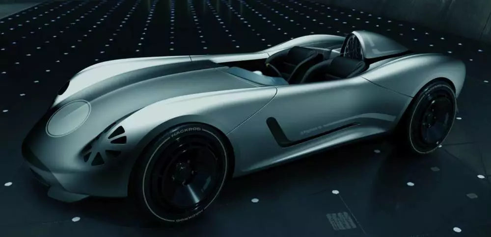 西门子冰箱造车：哪来的门子？的图21